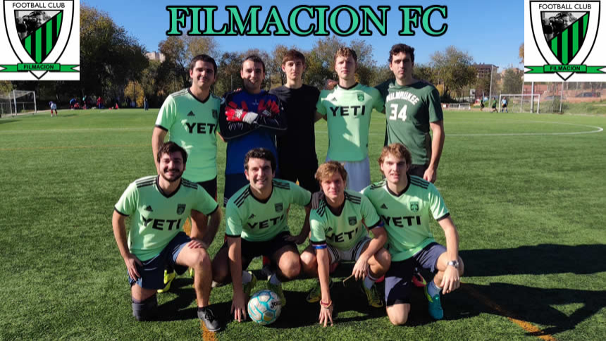 LIDER EN DEPORTIVIDAD; BARRIO DEL PILAR DOMINGO MAÑANA 2ª DIVISIÓN